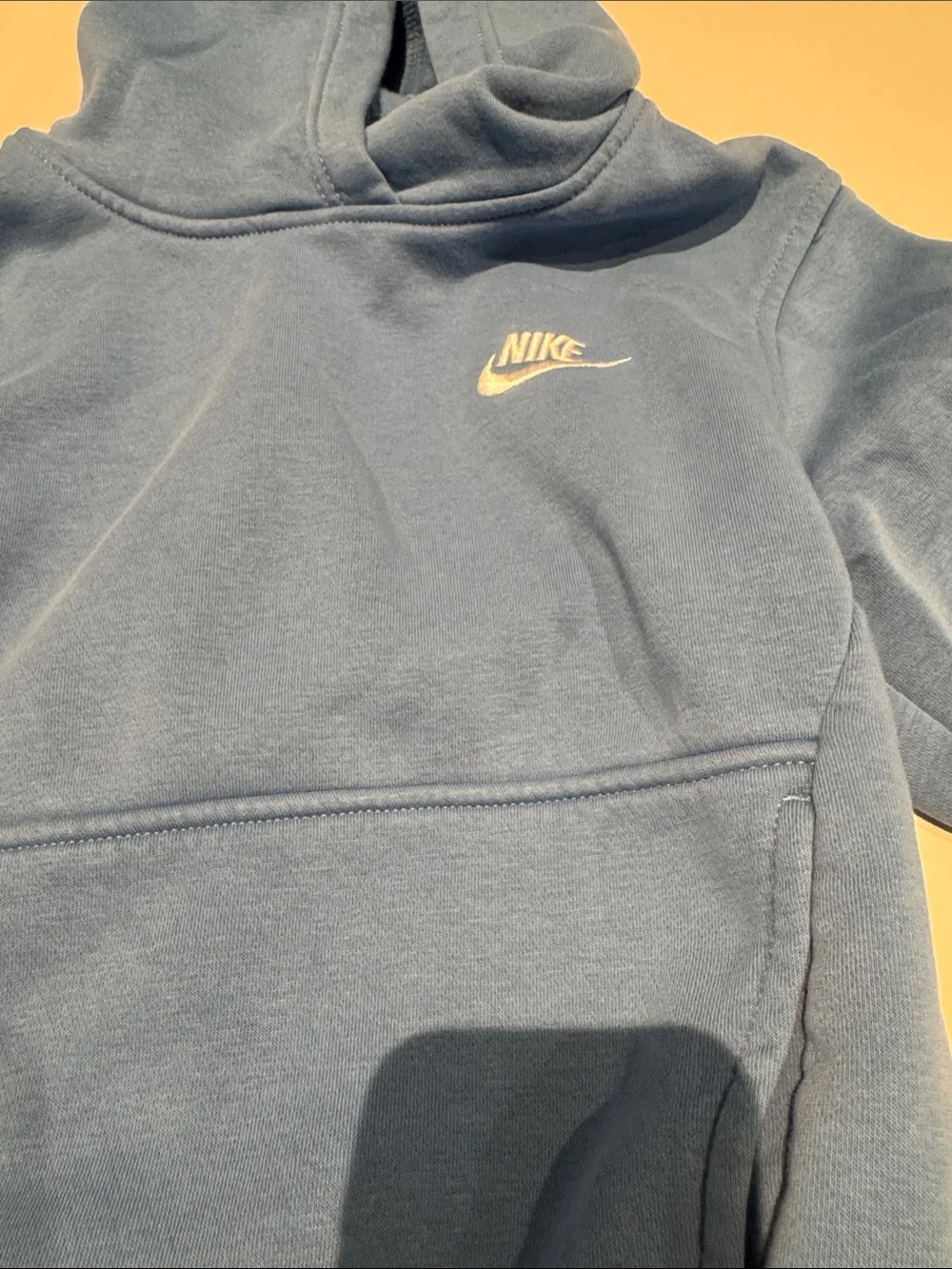 Nike boys light